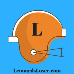 Leonards Loser College Football Top 25 Prognostications